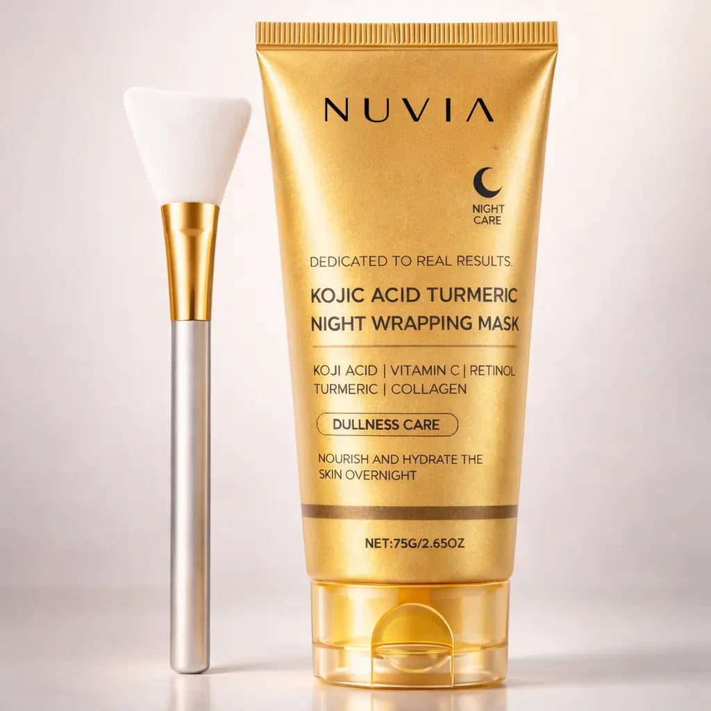 Cruelty-Free & Scientifically Balanced