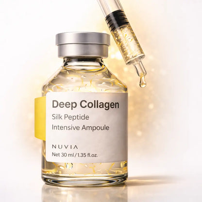 Korean Silk Peptides Ampoule™