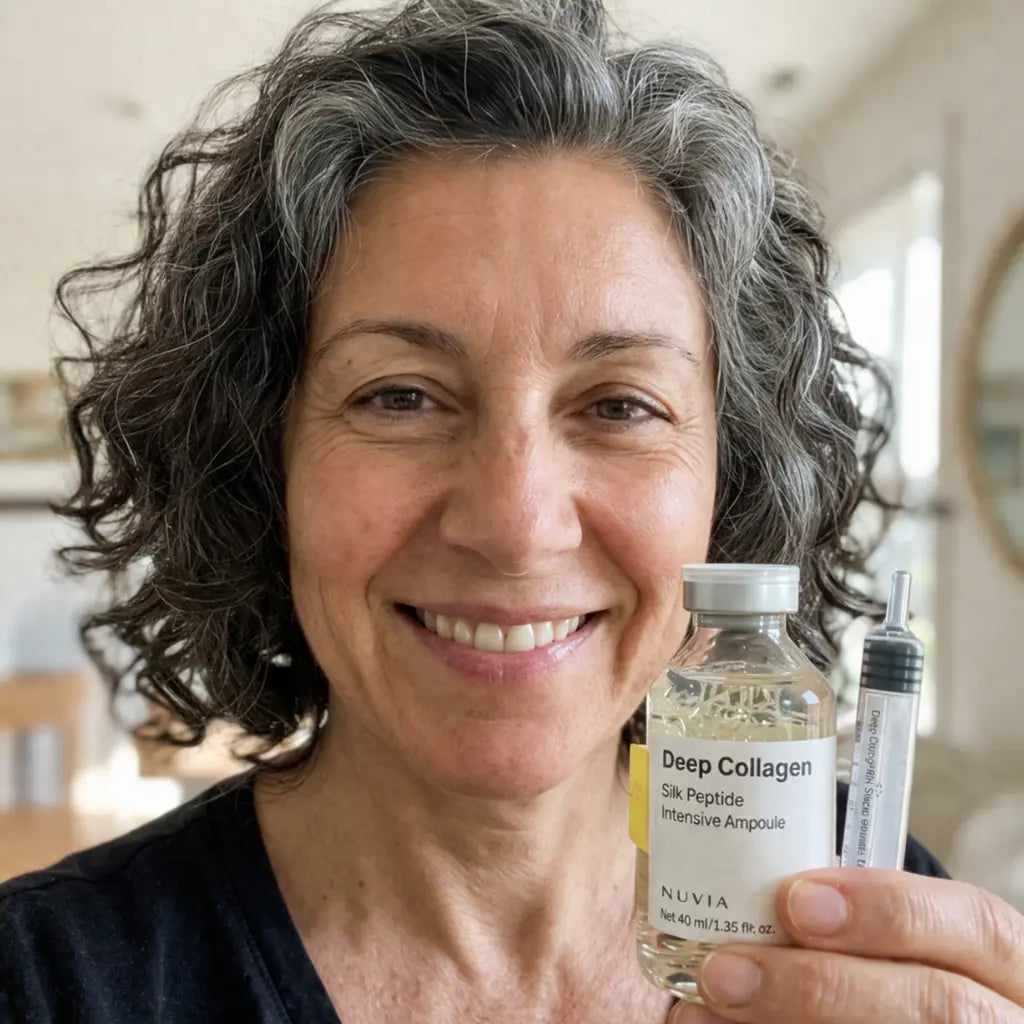 Why this is all over Korean skincare right now?