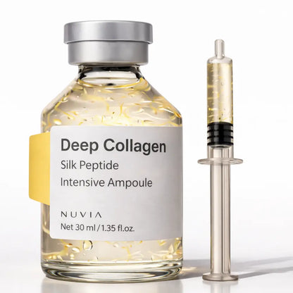 Korean Silk Peptides Ampoule™