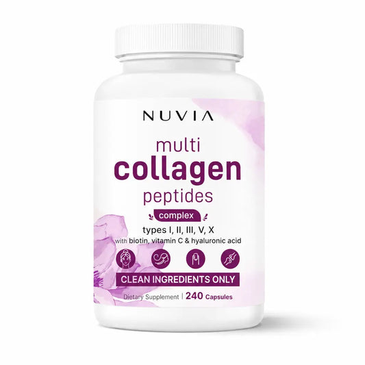 Multi Collagen Peptides