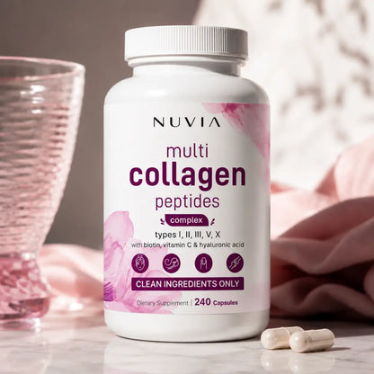 Multi Collagen Peptides