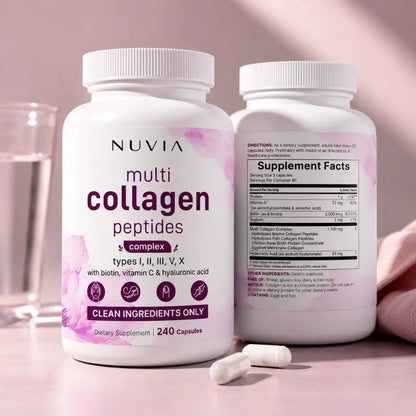 Multi Collagen Peptides