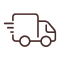 FAST SHIPPING & EASY RETURNS