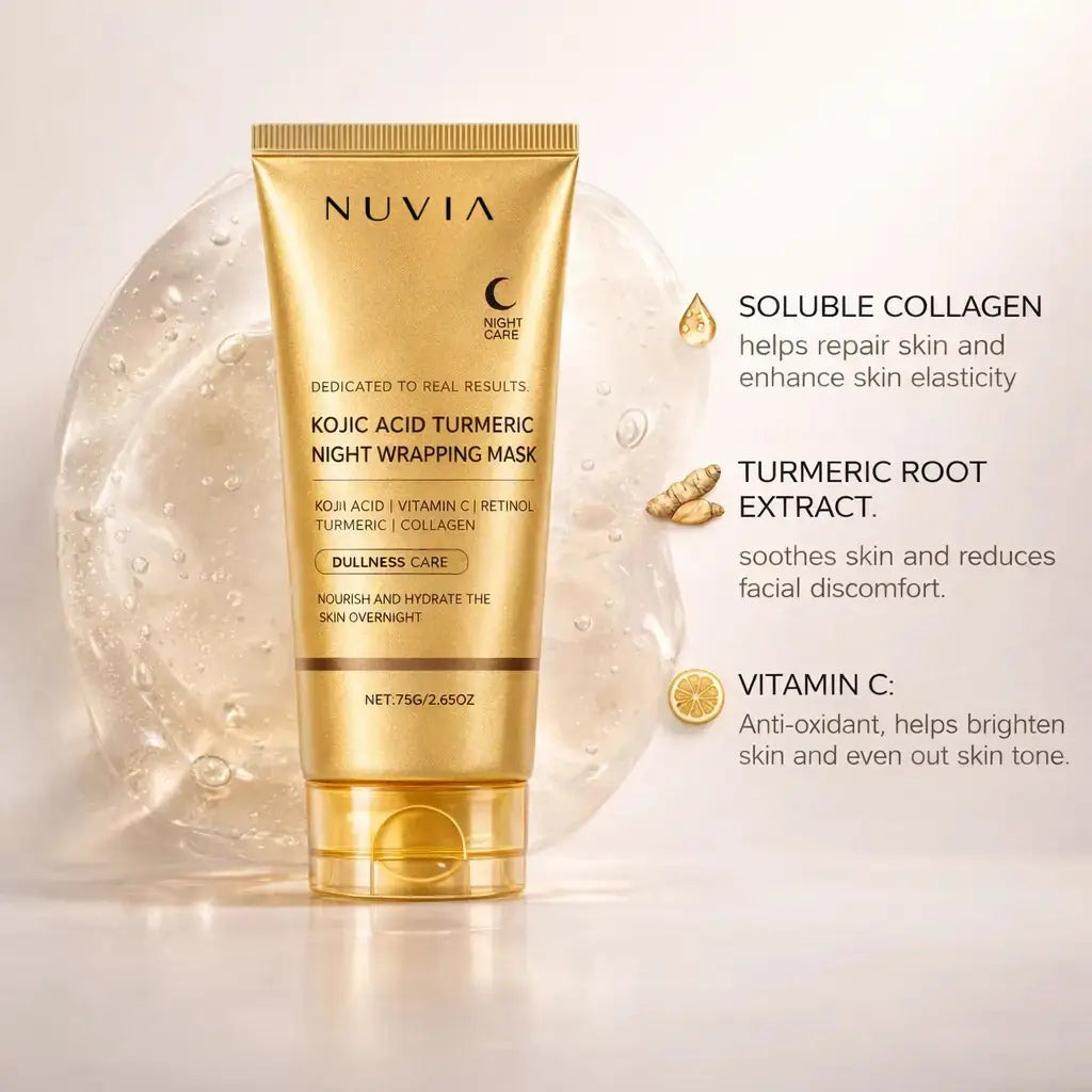 Powerful Ingredients, Proven Results
