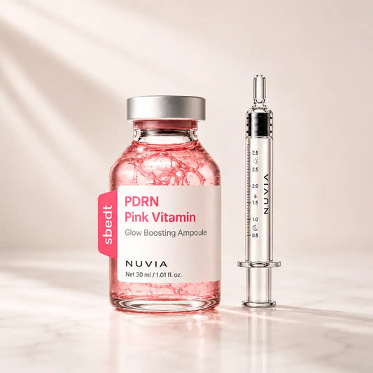 PDRN Pink Glow Collagen Ampoule™