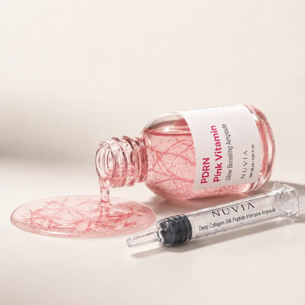 PDRN Pink Glow Collagen Ampoule™