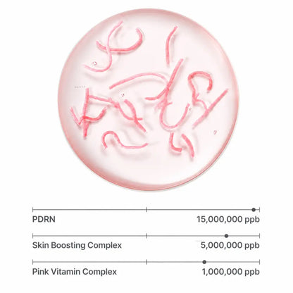 PDRN Pink Glow Collagen Ampoule™