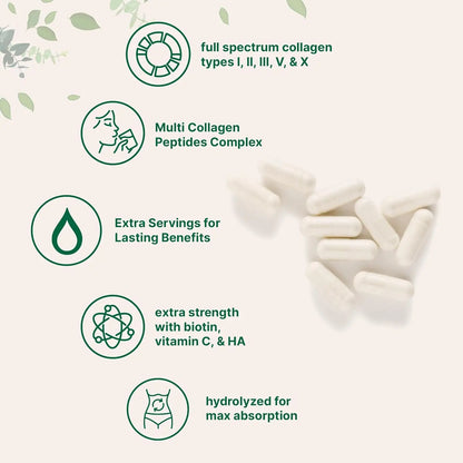 Multi Collagen Peptides