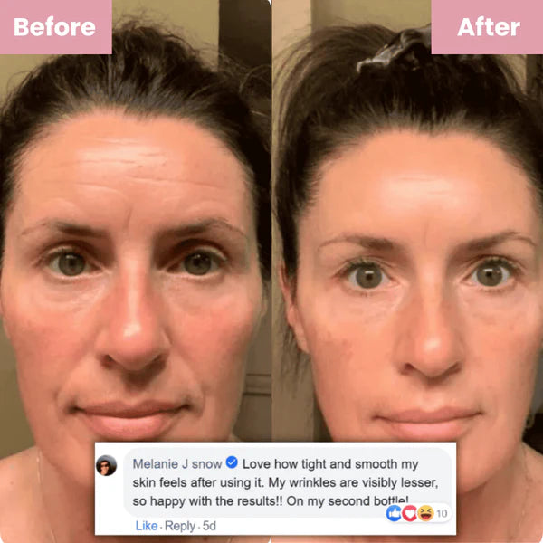 Glass Skin Wrapping Mask™