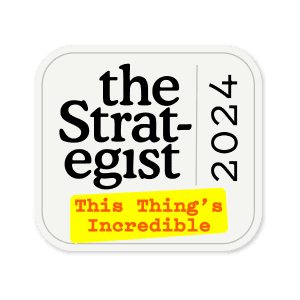 Brand logo