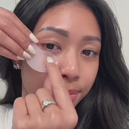 Peptide Collagen Eye Lift™